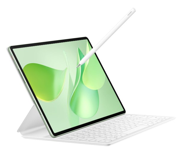 HUAWEI MatePad 12" X 2025 12/256GB Greenery+M-Pencil Pro + Keyboard - 1367805 - zdjęcie 3